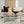 Table basse Ålesund 120 cm en situation dans un intérieur