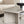 Table basse Ålesund 120 cm dans une pièce de vie