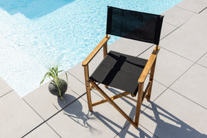 Chaise Marion Directors en situation