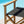 Chaise Marion Directors en ambiance