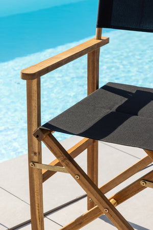 Chaise Marion Directors en ambiance
