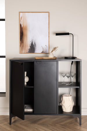 Buffet Piring 110 cm en ambiance