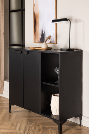 Buffet Piring 110 cm dans une pièce de vie
