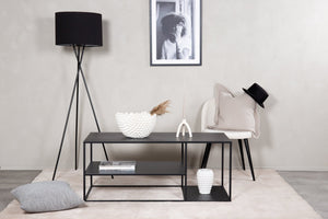 Table basse Staal 120 cm en situation dans un intérieur