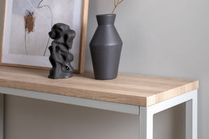 Console Rise 110 cm en ambiance