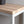 Console Rise 110 cm en situation
