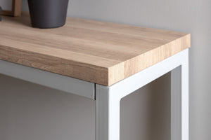 Console Rise 110 cm en situation