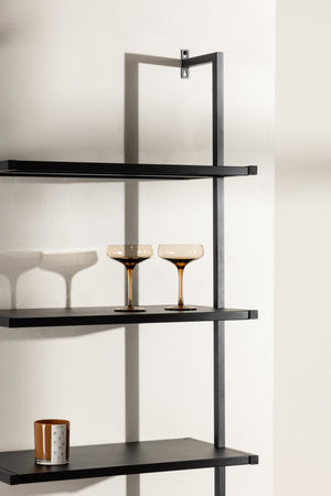 Étagère Caracas 183 cm en ambiance