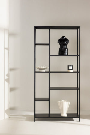 Étagère EL ALTO 164 cm en situation dans un intérieur