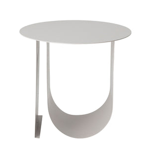 Table d’appoint en métal, l'accessoire pratique et stylé pour votre salon - Tables d'appoint