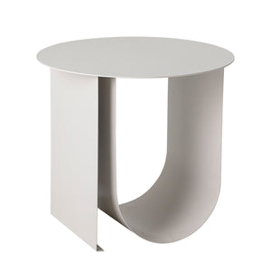 Table d’appoint en métal, l'accessoire pratique et stylé pour votre salon - Tables d'appoint