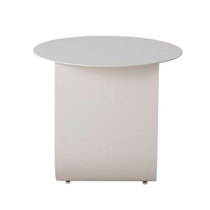Table d’appoint en métal, l'accessoire pratique et stylé pour votre salon - Tables d'appoint