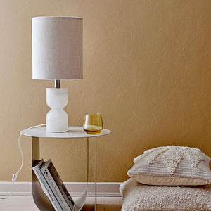 Table d’appoint en métal, l'accessoire pratique et stylé pour votre salon - Tables d'appoint