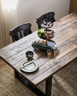 Table basse VINTAGE RAW - Tables basses