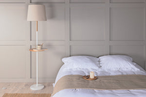 Lampadaire Hattman - Lampadaire