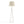 Lampadaire Kona Blanc - Lampadaire