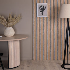 Lampadaire Kona Noir - Lampadaire