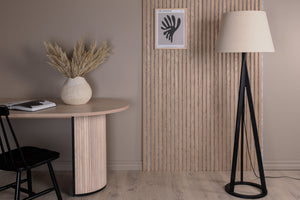 Lampadaire Kona Noir - Lampadaire
