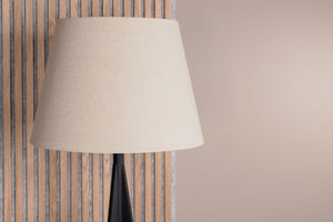 Lampadaire Kona Noir - Lampadaire