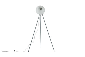 Lampadaire tiv bleu - Lampadaire