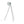 Lampadaire tiv bleu - Lampadaire