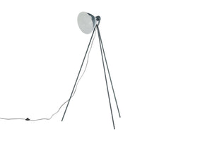 Lampadaire tiv bleu - Lampadaire