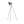 Lampadaire tiv bleu - Lampadaire