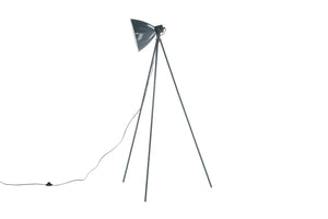 Lampadaire tiv bleu - Lampadaire
