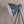 Lampadaire tiv bleu - Lampadaire
