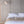 Lampadaire Dennis bois beige et lin naturel - 