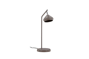 Lampe Isaberg 30cm - Mocca / Mocca - Lampe à poser
