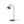 Lampe Isaberg 30cm - Mocca / Mocca - Lampe à poser