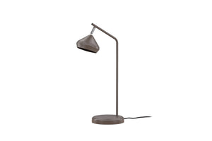 Lampe Isaberg 30cm - Mocca / Mocca - Lampe à poser
