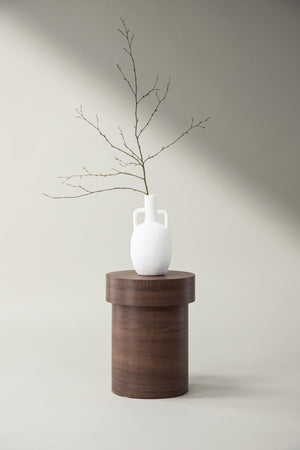 Table d'appoint Malung 35 cm en situation dans un intérieur