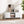 Meuble TV meuble télé pour téléviseur jusqu'à 55 pouces 2 portes 2 compartiments étagère réglable 110x35x45cm blanc