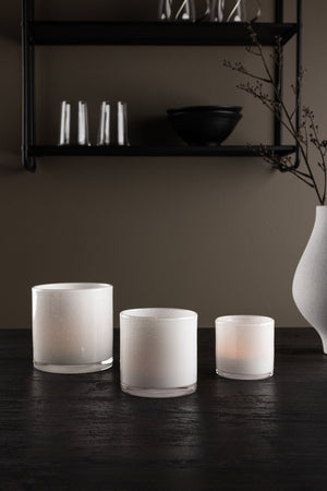 Lanterne Glora 10 cm en situation dans un intérieur
