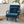Fauteuil convertible 3 en 1, lit 1 place dossier 5 pos - Fauteuil