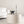 Table basse ronde York 80 cm en situation dans un intérieur