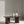 Table basse OLIVIA en situation dans un intérieur