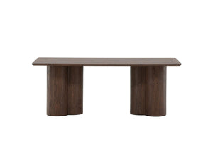 Table basse OLIVIA moka