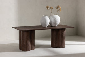 Table basse OLIVIA en situation