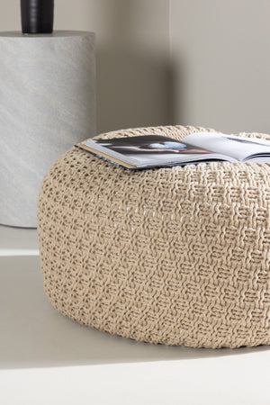 Pouf Sam 45 cm en ambiance