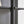 DOWNTOWN, wall cabinet, 60x50 - black
