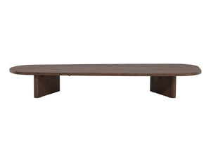 Grönvik Sofa Table 180 x 55 Mocca