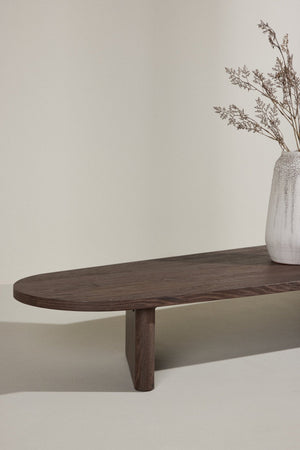 Table basse GRÖNVIK 180 cm en ambiance