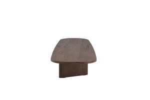 Grönvik Sofa Table 180 x 55 Mocca