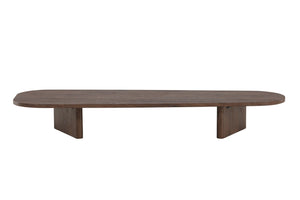 Grönvik Sofa Table 180 x 55 Mocca
