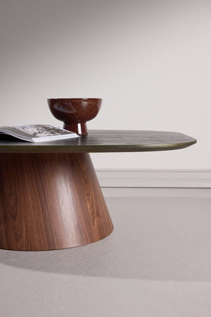 Table basse LANZO en ambiance