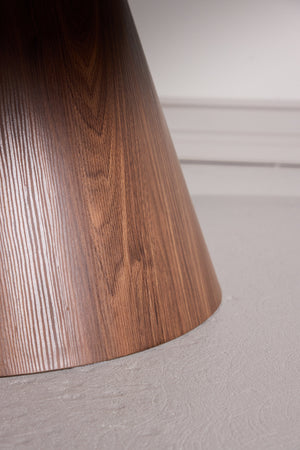 Table basse LANZO dans une pièce de vie