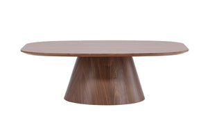 Table basse LANZO moka
